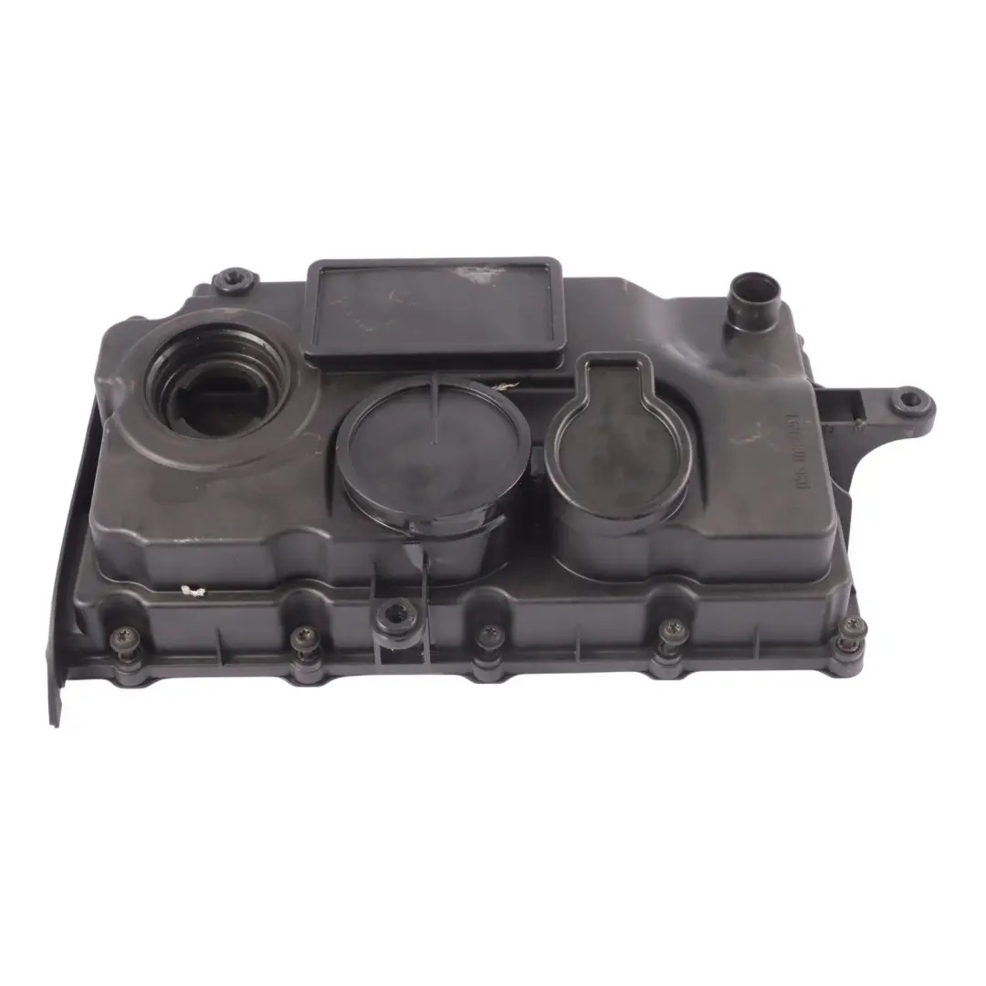 Audi A3 8P 2.0 TDI BMN Diesel Valve Rocker Box Cover 03G103469L O3G103475C - SKU 03G103469T - Part number 03G103469T