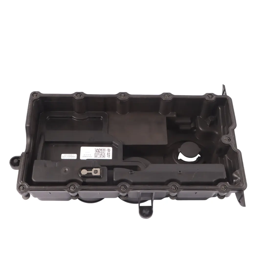 Audi A3 8P 2.0 TDI BMN Diesel Valve Rocker Box Cover 03G103469L O3G103475C - SKU 03G103469T - Part number 03G103469T