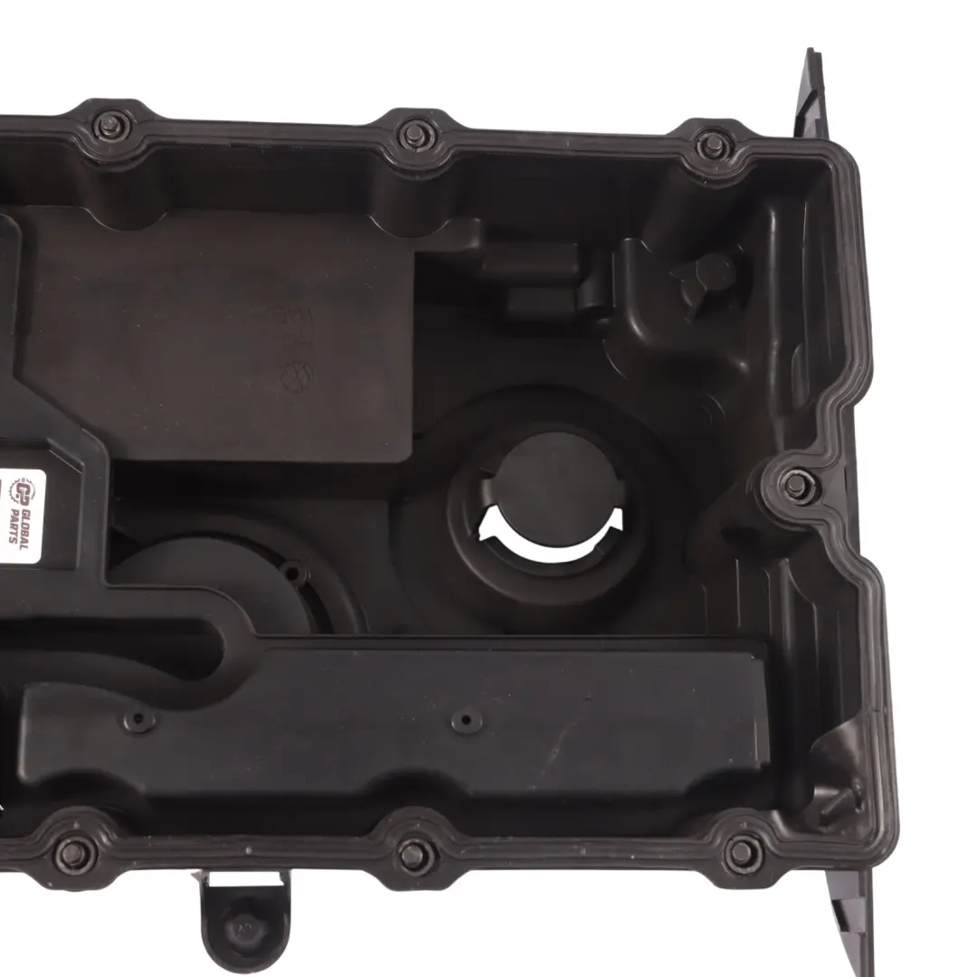 Audi A3 8P 2.0 TDI BMN Diesel Valve Rocker Box Cover 03G103469L O3G103475C - SKU 03G103469T - Part number 03G103469T