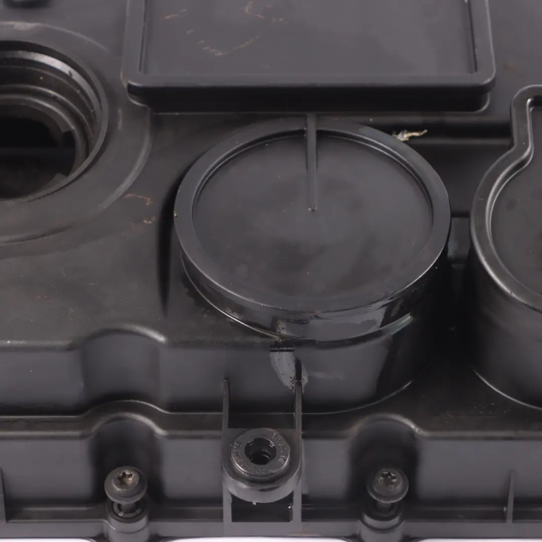 Audi A3 8P 2.0 TDI BMN Diesel Pokrywa Zaworów Silnika 03G103469L O3G103475C - SKU 03G103469T - Numer Części 03G103469T