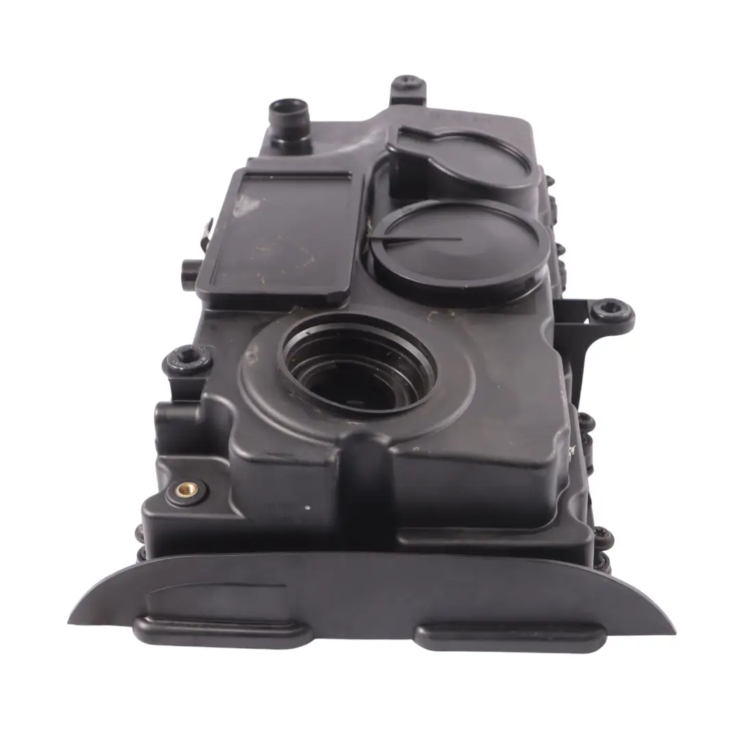 Audi A3 8P 2.0 TDI BMN Diesel Couvercle boîte à culbuteurs 03G103469L O3G103475C - SKU 03G103469T - Numéro de pièce 03G103469T