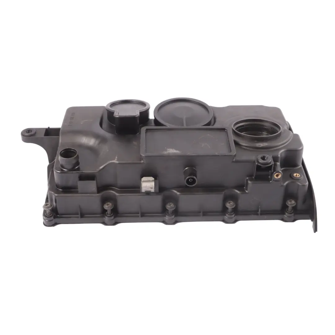 Audi A3 8P 2.0 TDI BMN Diesel Valve Rocker Box Cover 03G103469L O3G103475C - SKU 03G103469T - Part number 03G103469T