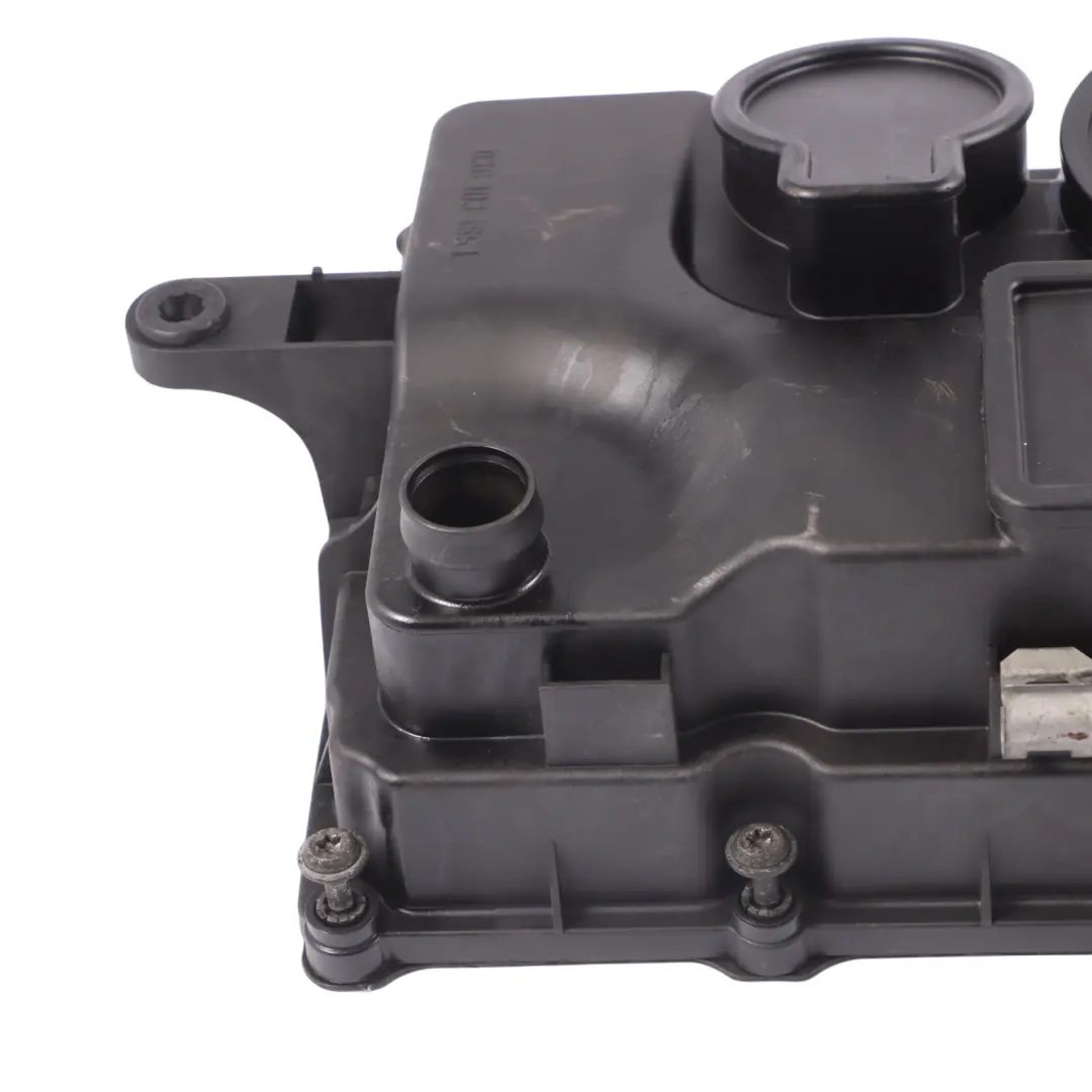 Audi A3 8P 2.0 TDI BMN Diesel Pokrywa Zaworów Silnika 03G103469L O3G103475C - SKU 03G103469T - Numer Części 03G103469T