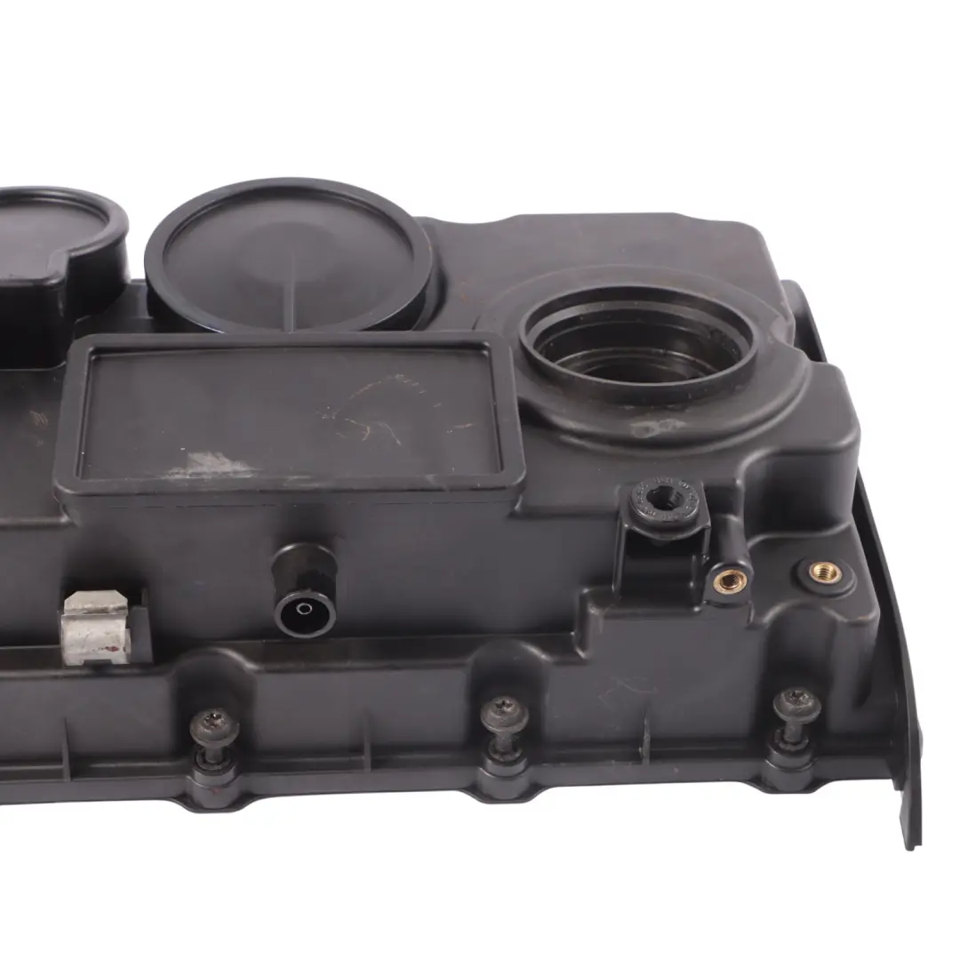 Audi A3 8P 2.0 TDI BMN Diesel Valve Rocker Box Cover 03G103469L O3G103475C - SKU 03G103469T - Part number 03G103469T