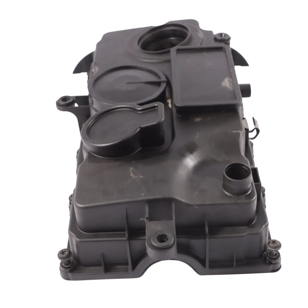 Audi A3 8P 2.0 TDI BMN Diesel Valve Rocker Box Cover 03G103469L O3G103475C - SKU 03G103469T - Part number 03G103469T