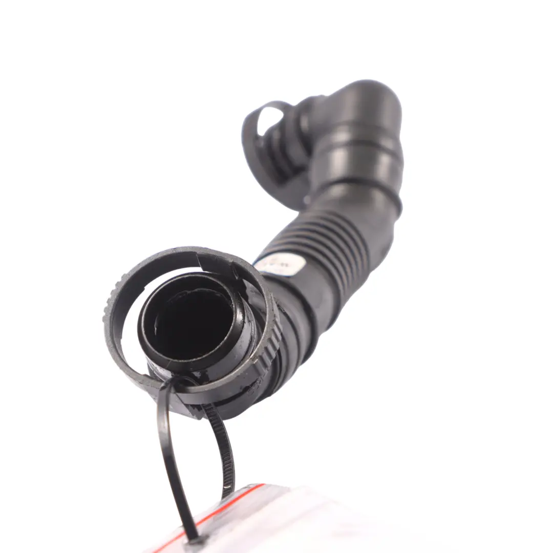 Audi A3 8P 1.9 TDI BLS Diesel Vacuum Breather Pipe Vent Hose Line - SKU 03G103493D - Part number 03G103493D