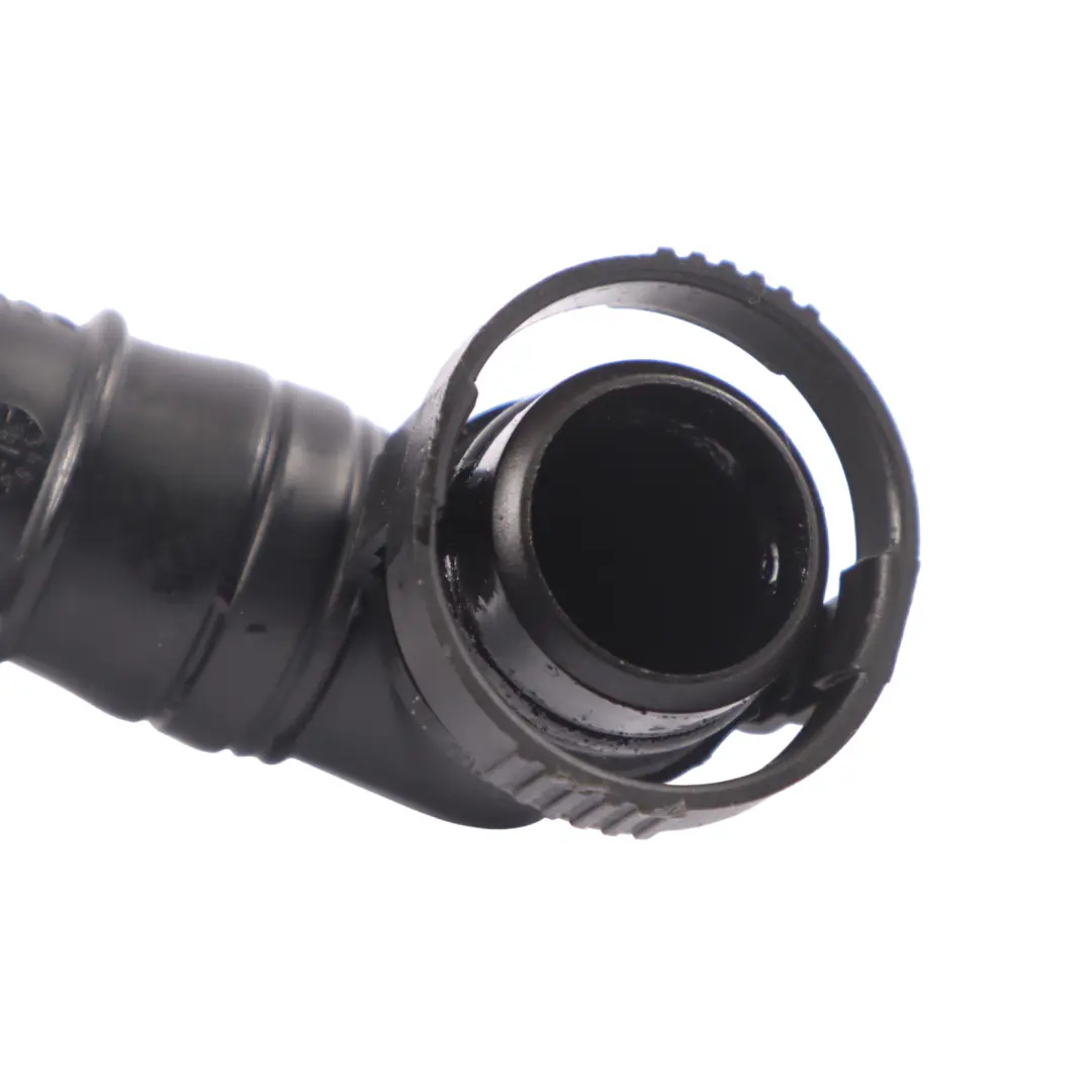 Audi A3 8P 1.9 TDI BLS Diesel Vacuum Breather Pipe Vent Hose Line - SKU 03G103493D - Part number 03G103493D
