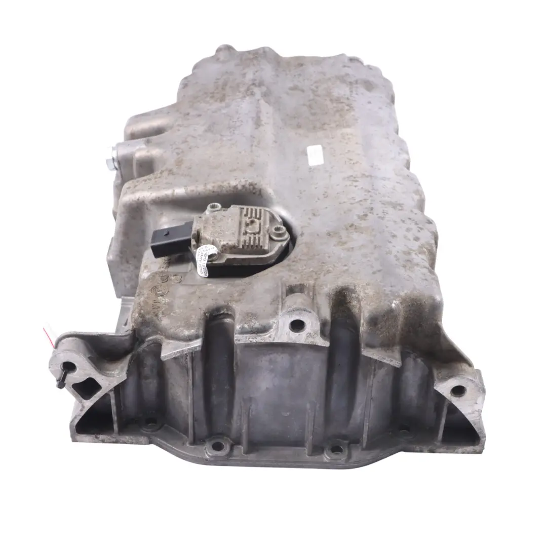 Motore coppa olio per Volkswagen Audi Seat Skoda 2.0 TDI con numero di parte 03G103603AD Volkswagen Audi Seat Skoda 2.0 TDI Motore coppa olio - SKU 03G103603AD - Numero di parte 03G103603AD