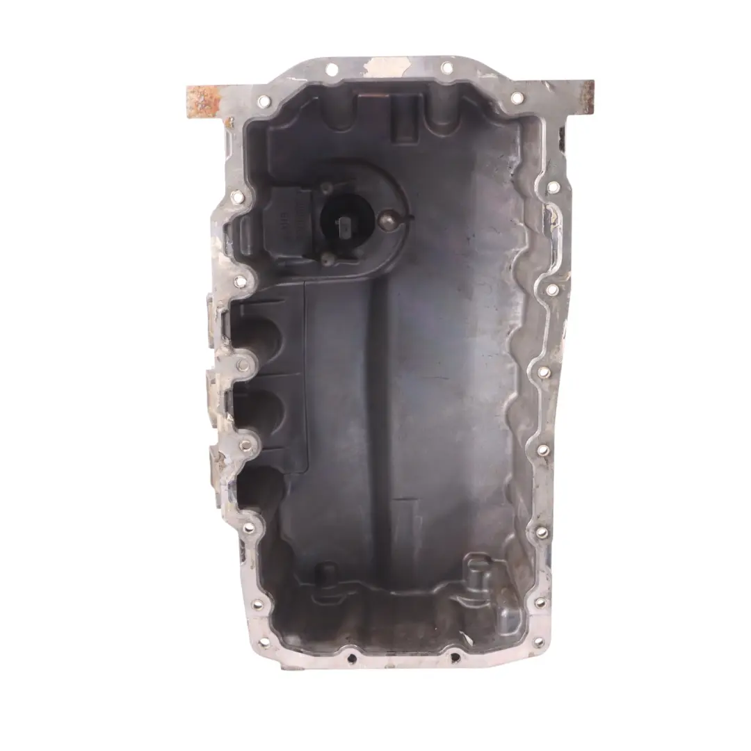Motorölwanne für Volkswagen Audi Seat Skoda 2.0 TDI mit Teilenummer 03G103603AD Volkswagen Audi Seat Skoda 2.0 TDI Motorölwanne - SKU 03G103603AD - Teilenummer 03G103603AD