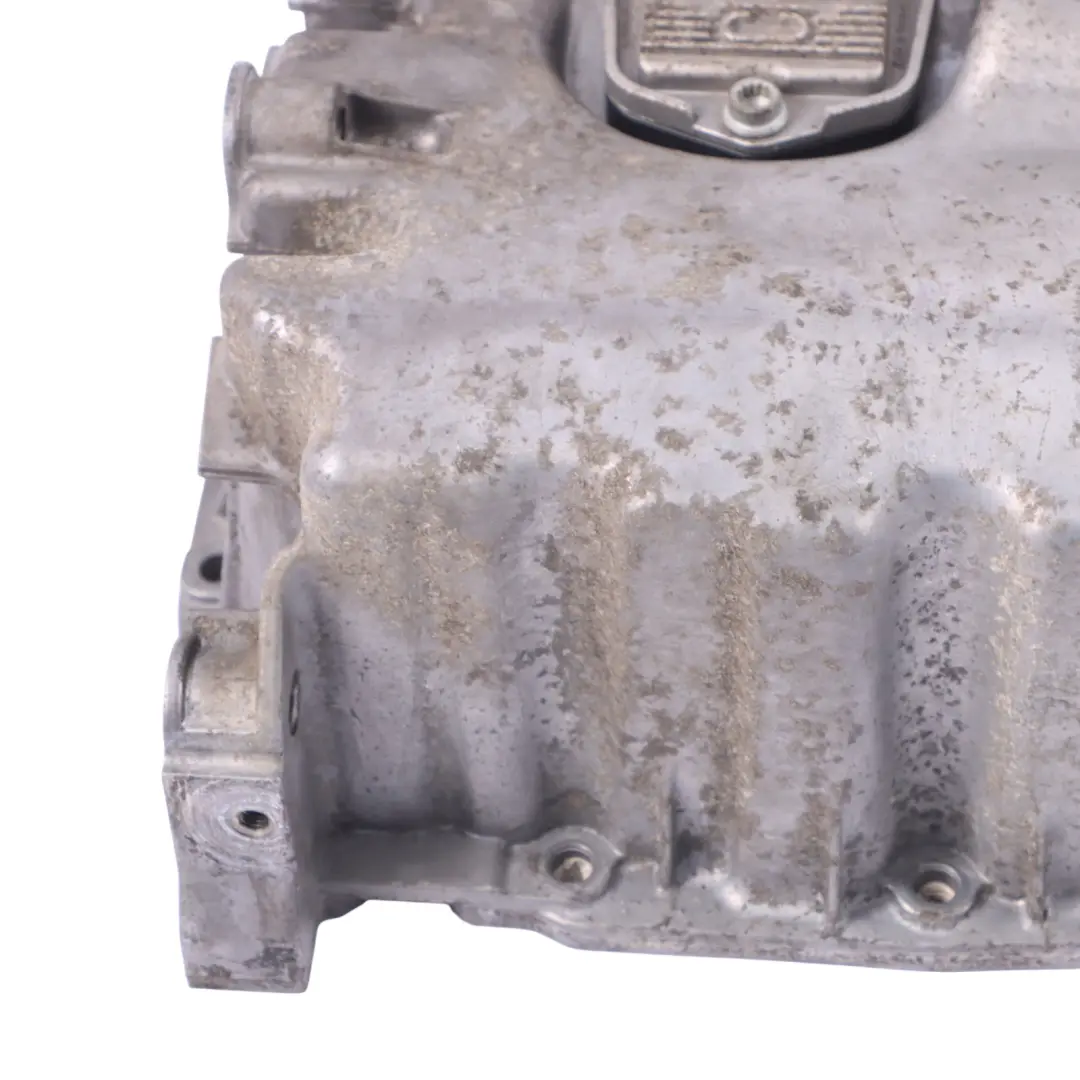 Motore coppa olio per Volkswagen Audi Seat Skoda 2.0 TDI con numero di parte 03G103603AD Volkswagen Audi Seat Skoda 2.0 TDI Motore coppa olio - SKU 03G103603AD - Numero di parte 03G103603AD