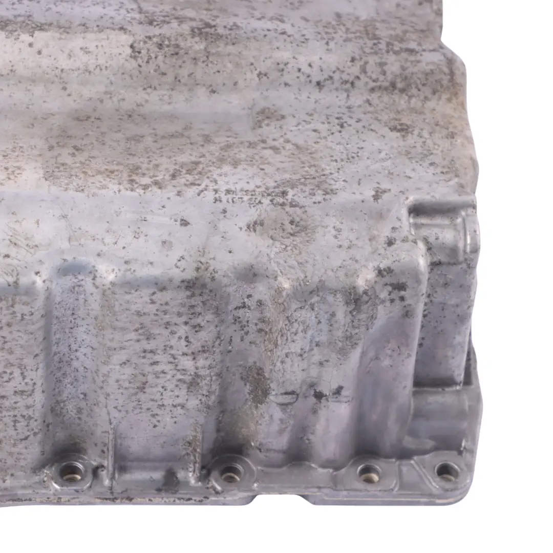 Oil Sump Pan to Volkswagen Audi Seat Skoda 2.0 TDI Engine with Part number 03G103603AD Volkswagen Audi Seat Skoda 2.0 TDI Engine Oil Sump Pan - SKU 03G103603AD - Part number 03G103603AD