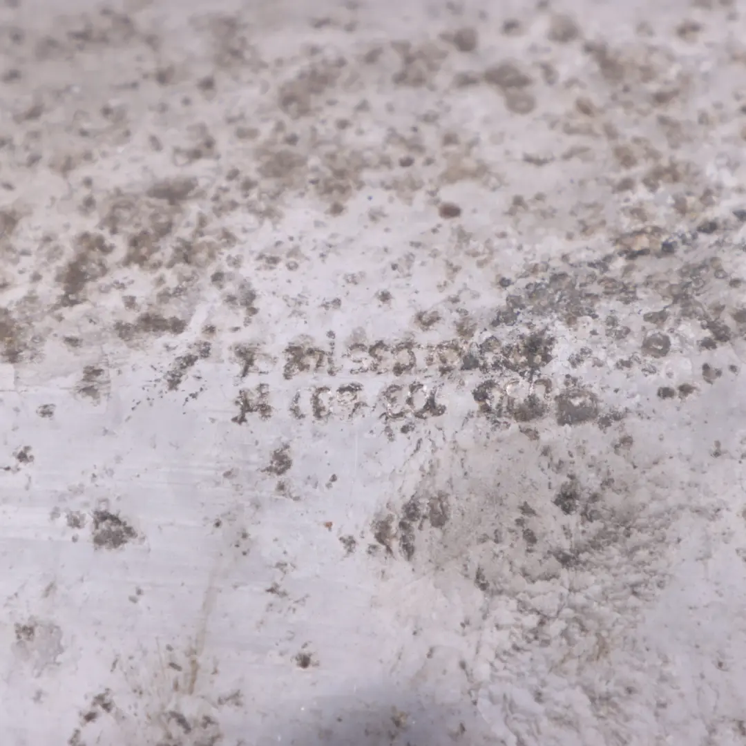 Motore coppa olio per Volkswagen Audi Seat Skoda 2.0 TDI con numero di parte 03G103603AD Volkswagen Audi Seat Skoda 2.0 TDI Motore coppa olio - SKU 03G103603AD - Numero di parte 03G103603AD