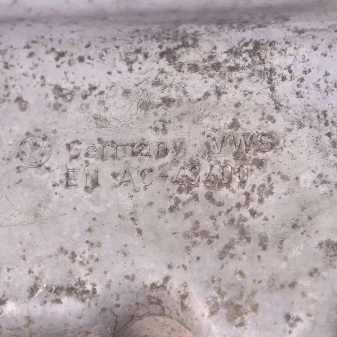 Oil Sump Pan to Volkswagen Audi Seat Skoda 2.0 TDI Engine with Part number 03G103603AD Volkswagen Audi Seat Skoda 2.0 TDI Engine Oil Sump Pan - SKU 03G103603AD - Part number 03G103603AD