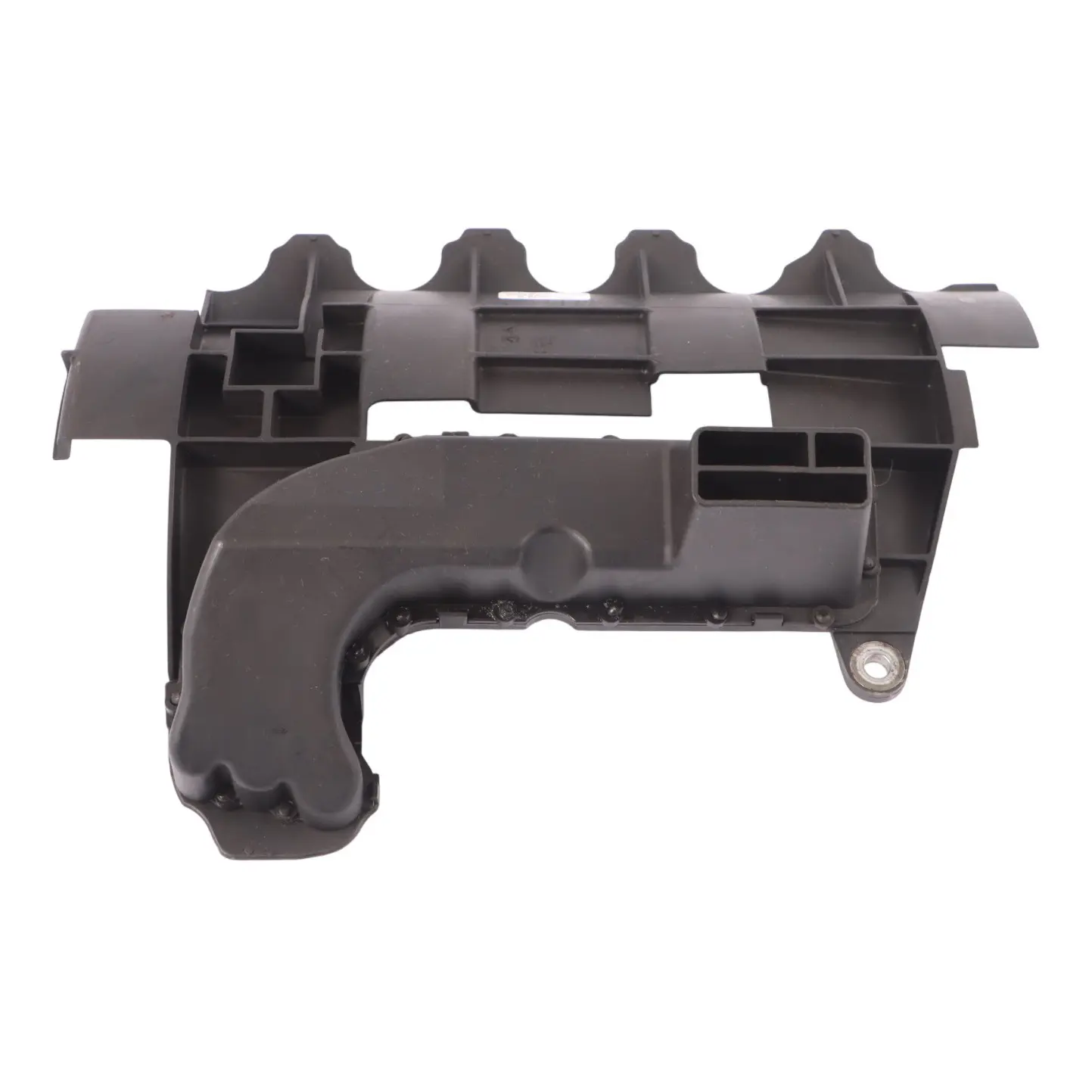 Audi A3 8P VW Golf 5 2.0 TDI BMN BKD Piastra deflettore paraolio 03G103623A