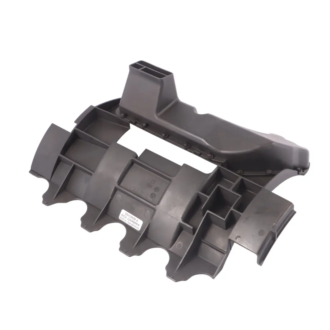 Audi A3 8P VW Golf 5 2.0 TDI BMN BKD Baffle Plate Oil Sump - SKU 03G103623A - Part number 03G103623A