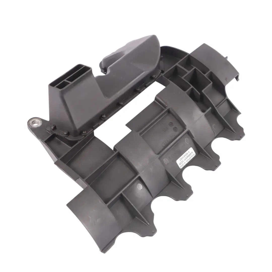 Audi A3 8P VW Golf 5 2.0 TDI BMN BKD Piastra deflettore paraolio - SKU 03G103623A - Numero di parte 03G103623A