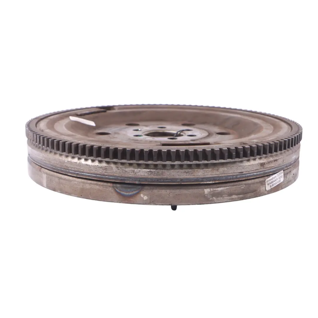 Audi A6 C6 2.0 TDI cambio manuale Volano doppia massa LUK 240MM - SKU 03G105266BH - Numero di parte 03G105266BH
