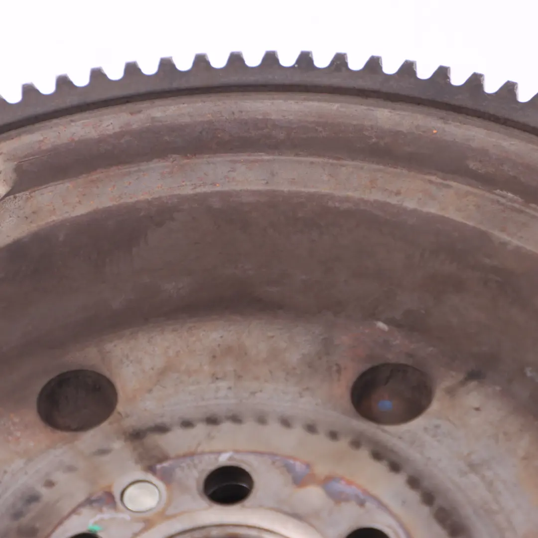 Audi A6 C6 2.0 TDI Manual Gearbox Flywheel Dual Twin Mass LUK 240MM - SKU 03G105266BH - Part number 03G105266BH