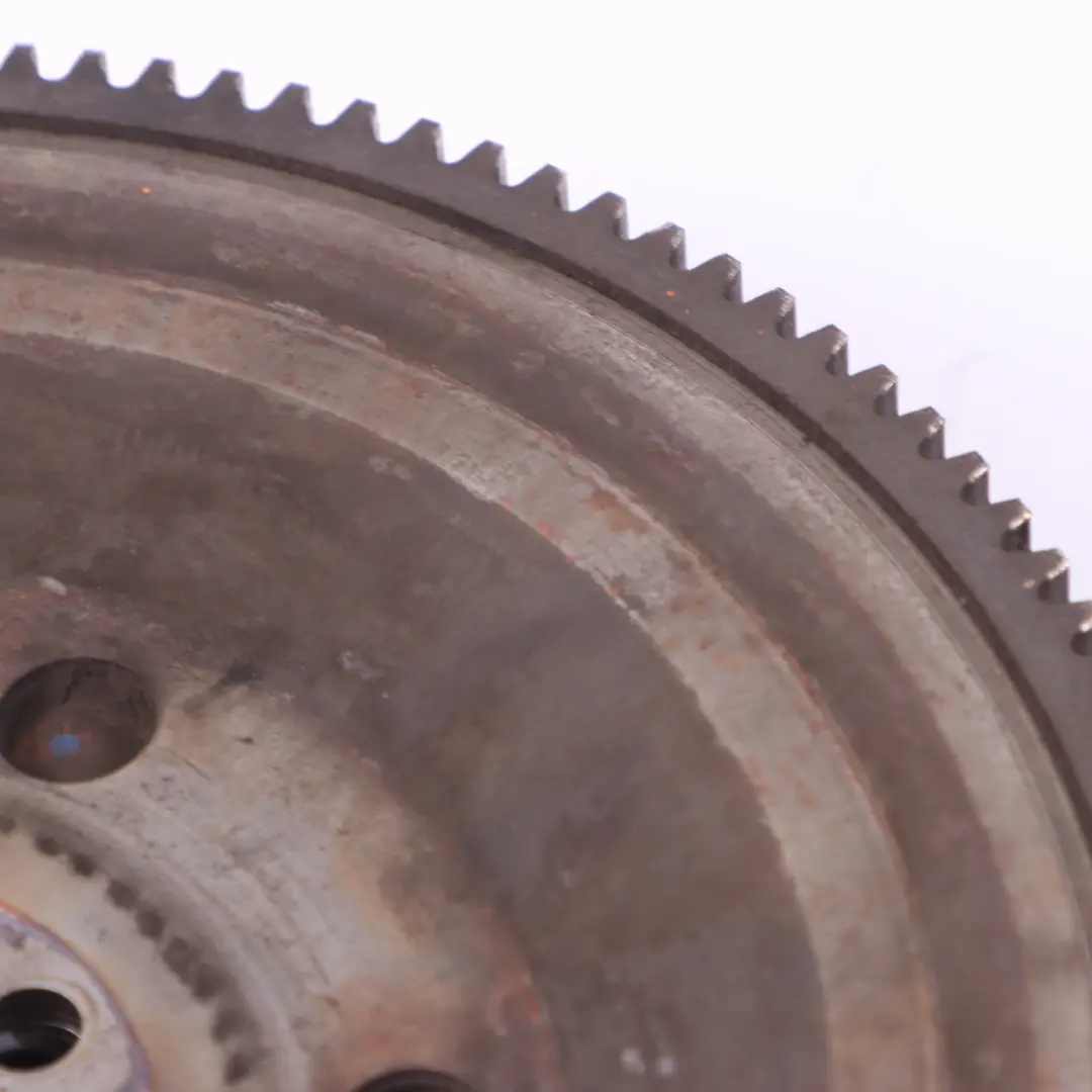 Audi A6 C6 2.0 TDI Manual Gearbox Flywheel Dual Twin Mass LUK 240MM - SKU 03G105266BH - Part number 03G105266BH