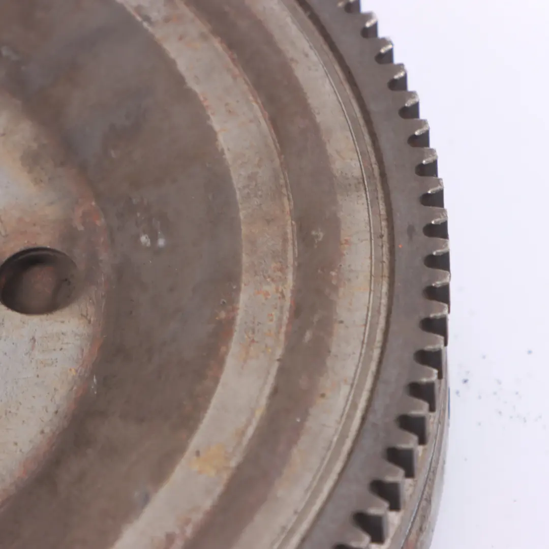 Audi A6 C6 2.0 TDI Manual Gearbox Flywheel Dual Twin Mass LUK 240MM - SKU 03G105266BH - Part number 03G105266BH