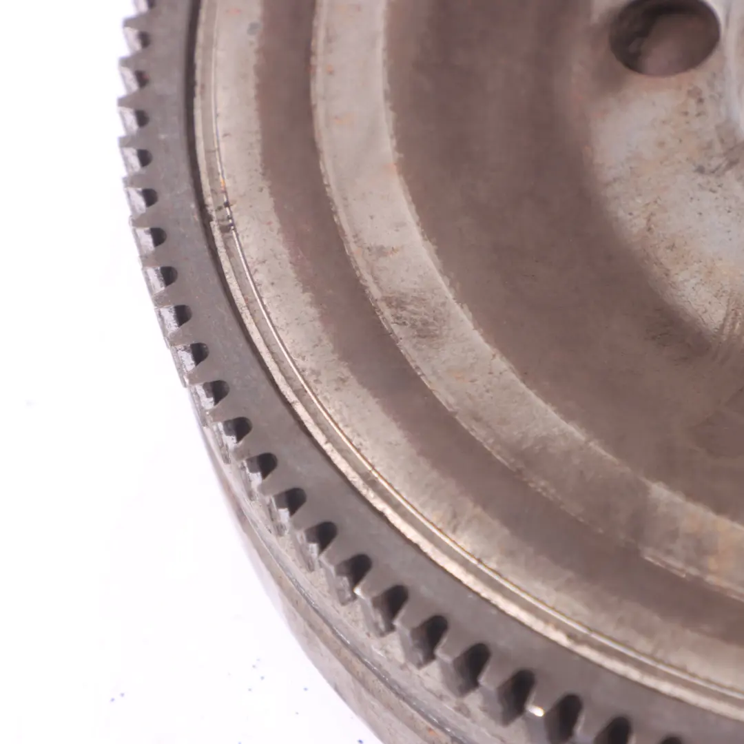 Audi A6 C6 2.0 TDI cambio manuale Volano doppia massa LUK 240MM - SKU 03G105266BH - Numero di parte 03G105266BH