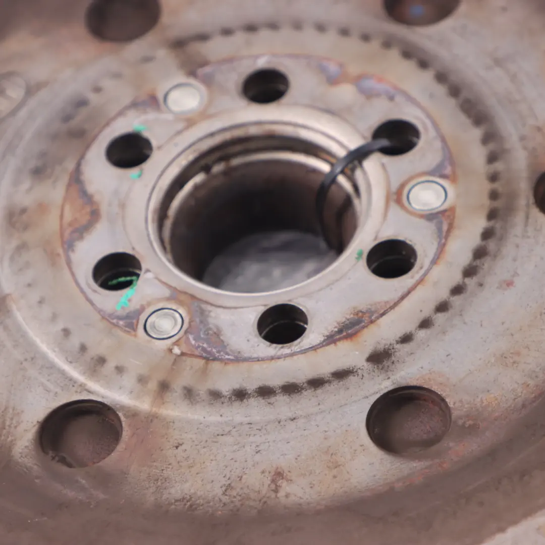 Schaltgetriebe Schwungrad Doppelmasse LUK 240MM für Audi A6 C6 2.0 TDI mit Teilenummer 03G105266BH Audi A6 C6 2.0 TDI Schaltgetriebe Schwungrad Doppelmasse LUK 240MM - SKU 03G105266BH - Teilenummer 03G105266BH