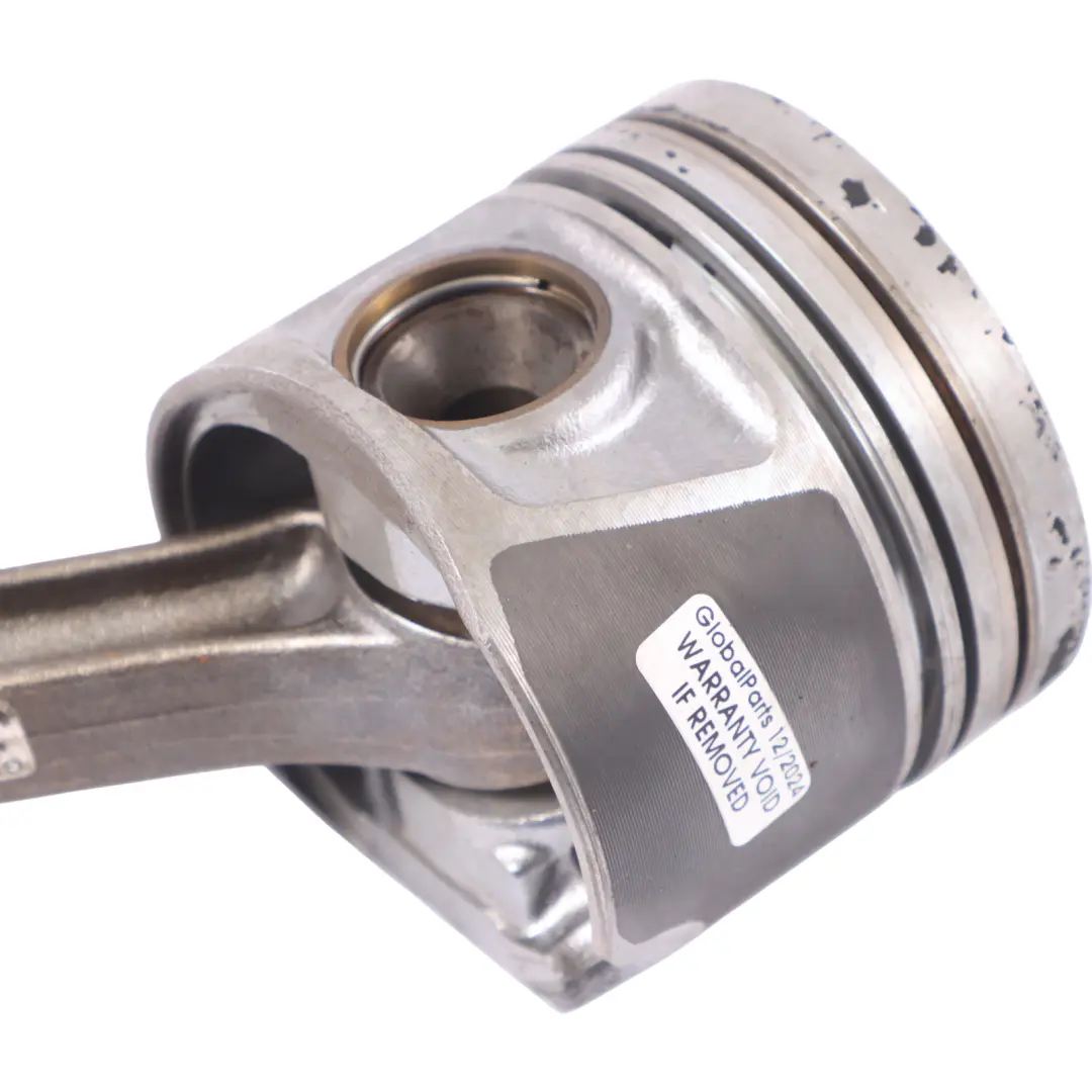 Audi A3 8P VW Golf 5 Touran 2.0 TDi BMN Biela Pistón Motor - SKU 03G107065J - Número de pieza 03G107065J