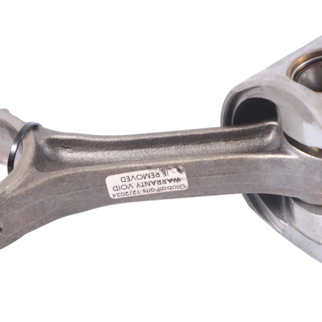 BMN Biela Pistón Motor para Audi A3 8P VW Golf 5 Touran 2.0 TDi con número de pieza 03G107065J Audi A3 8P VW Golf 5 Touran 2.0 TDi BMN Biela Pistón Motor - SKU 03G107065J - Número de pieza 03G107065J