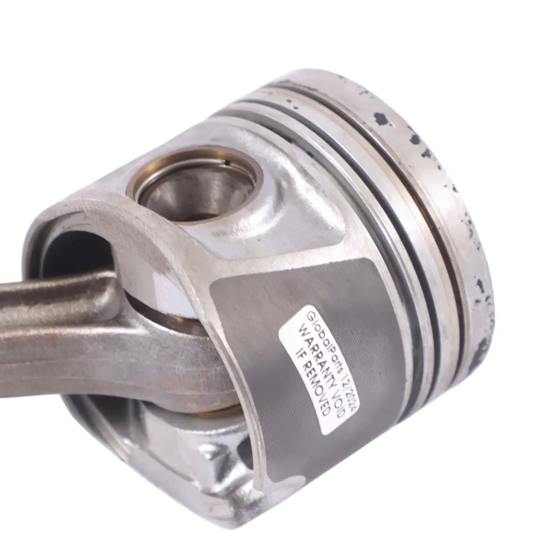 BMN Piston du moteur Tige de connexion pour Audi A3 8P VW Golf 5 2.0 TDi à propos du numéro de pièce 03G107065J Audi A3 8P VW Golf 5 2.0 TDi BMN Piston du moteur Tige de connexion - SKU 03G107065J - Numéro de pièce 03G107065J