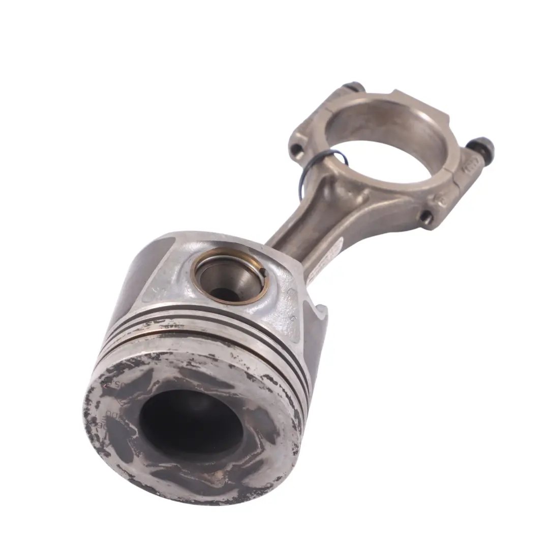 BMN Biela Pistón Motor para Audi A3 8P VW Golf 5 Touran 2.0 TDi con número de pieza 03G107065J Audi A3 8P VW Golf 5 Touran 2.0 TDi BMN Biela Pistón Motor - SKU 03G107065J - Número de pieza 03G107065J