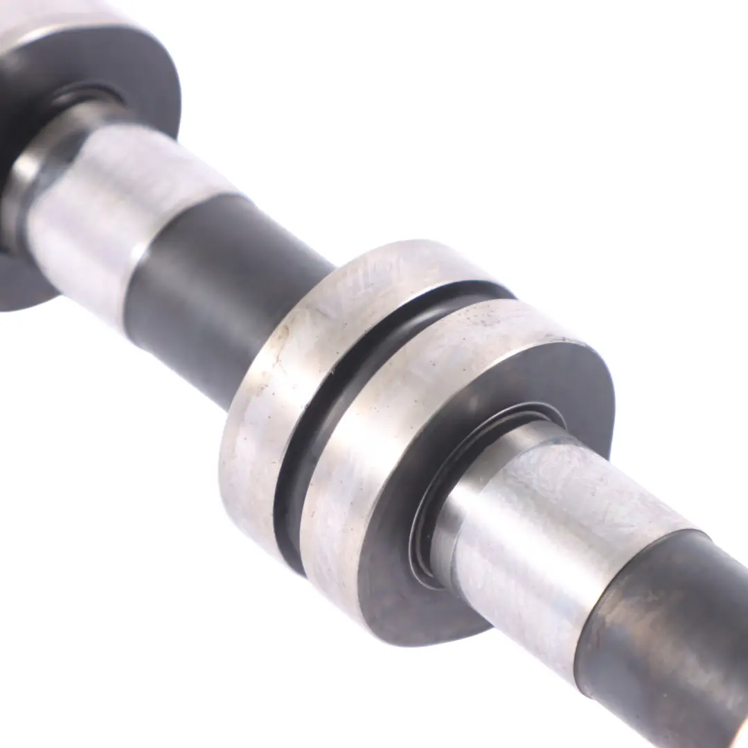 BMN Árbol de levas de admisión de vacío para Audi A3 8P 2.0 TDI con número de pieza 03G109101A Audi A3 8P 2.0 TDI BMN Árbol de levas de admisión de vacío - SKU 03G109101A - Número de pieza 03G109101A