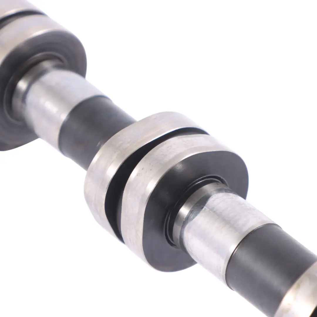 BMN Árbol de levas de admisión de vacío para Audi A3 8P 2.0 TDI con número de pieza 03G109101A Audi A3 8P 2.0 TDI BMN Árbol de levas de admisión de vacío - SKU 03G109101A - Número de pieza 03G109101A