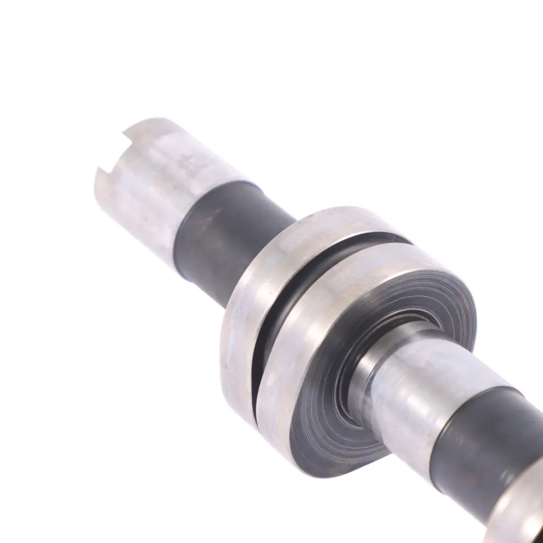 BMN Árbol de levas de admisión de vacío para Audi A3 8P 2.0 TDI con número de pieza 03G109101A Audi A3 8P 2.0 TDI BMN Árbol de levas de admisión de vacío - SKU 03G109101A - Número de pieza 03G109101A