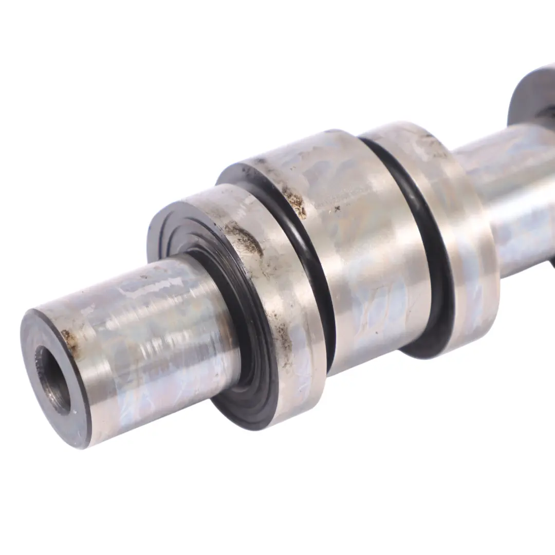 BMN Diesel Camshaft to Audi A3 8P 2.0 TDI with Part number 03G109102F Audi A3 8P 2.0 TDI BMN Diesel Camshaft - SKU 03G109102F - Part number 03G109102F