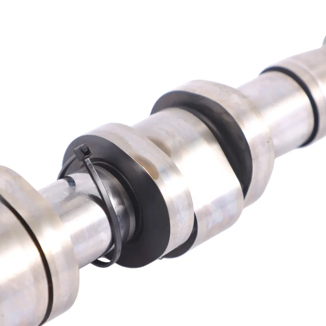 BMN Diesel Camshaft to Audi A3 8P 2.0 TDI with Part number 03G109102F Audi A3 8P 2.0 TDI BMN Diesel Camshaft - SKU 03G109102F - Part number 03G109102F