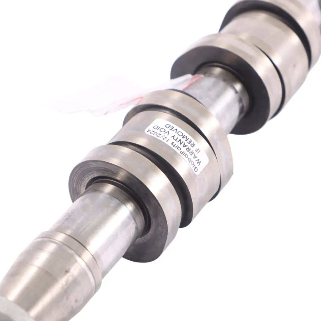 BMN Albero a camme diesel per Audi A3 8P 2.0 TDI con numero di parte 03G109102F Audi A3 8P 2.0 TDI BMN Albero a camme diesel - SKU 03G109102F - Numero di parte 03G109102F