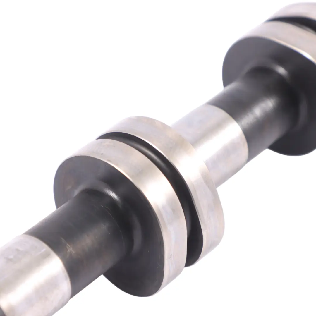 BMN Árbol de levas de admisión de vacío para Audi A3 8P 2.0 TDI con número de pieza 03G109101A Audi A3 8P 2.0 TDI BMN Árbol de levas de admisión de vacío - SKU 03G109101A - Número de pieza 03G109101A