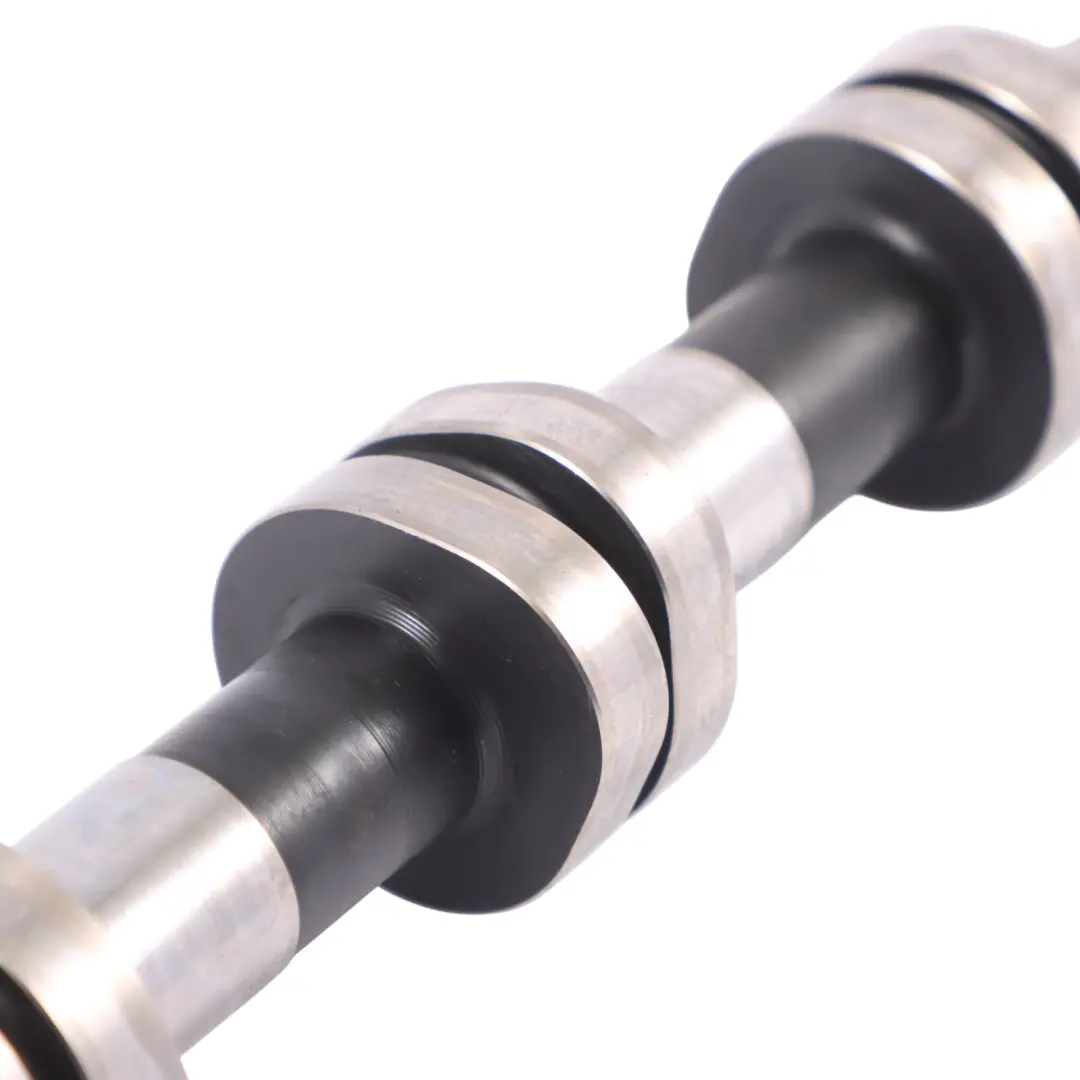 BMN Árbol de levas de admisión de vacío para Audi A3 8P 2.0 TDI con número de pieza 03G109101A Audi A3 8P 2.0 TDI BMN Árbol de levas de admisión de vacío - SKU 03G109101A - Número de pieza 03G109101A