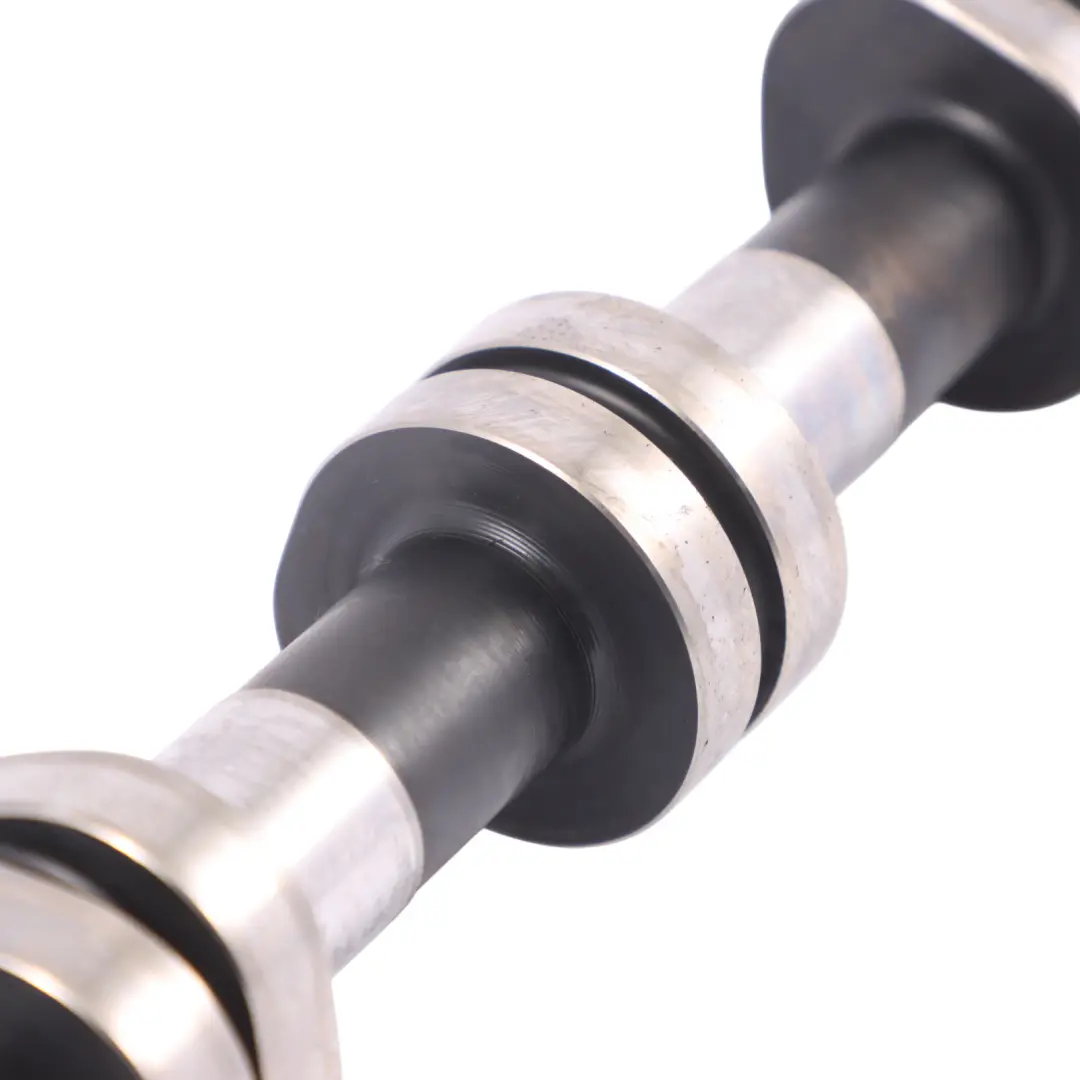 BMN Árbol de levas de admisión de vacío para Audi A3 8P 2.0 TDI con número de pieza 03G109101A Audi A3 8P 2.0 TDI BMN Árbol de levas de admisión de vacío - SKU 03G109101A - Número de pieza 03G109101A