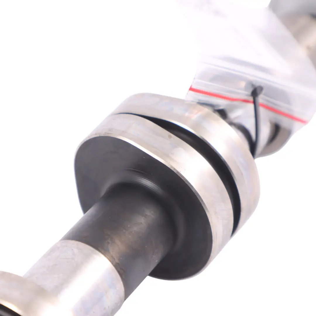 Audi A3 8P 2.0 TDI BMN Suction Vacuum Intake Inlet Camshaft - SKU 03G109101A - Part number 03G109101A
