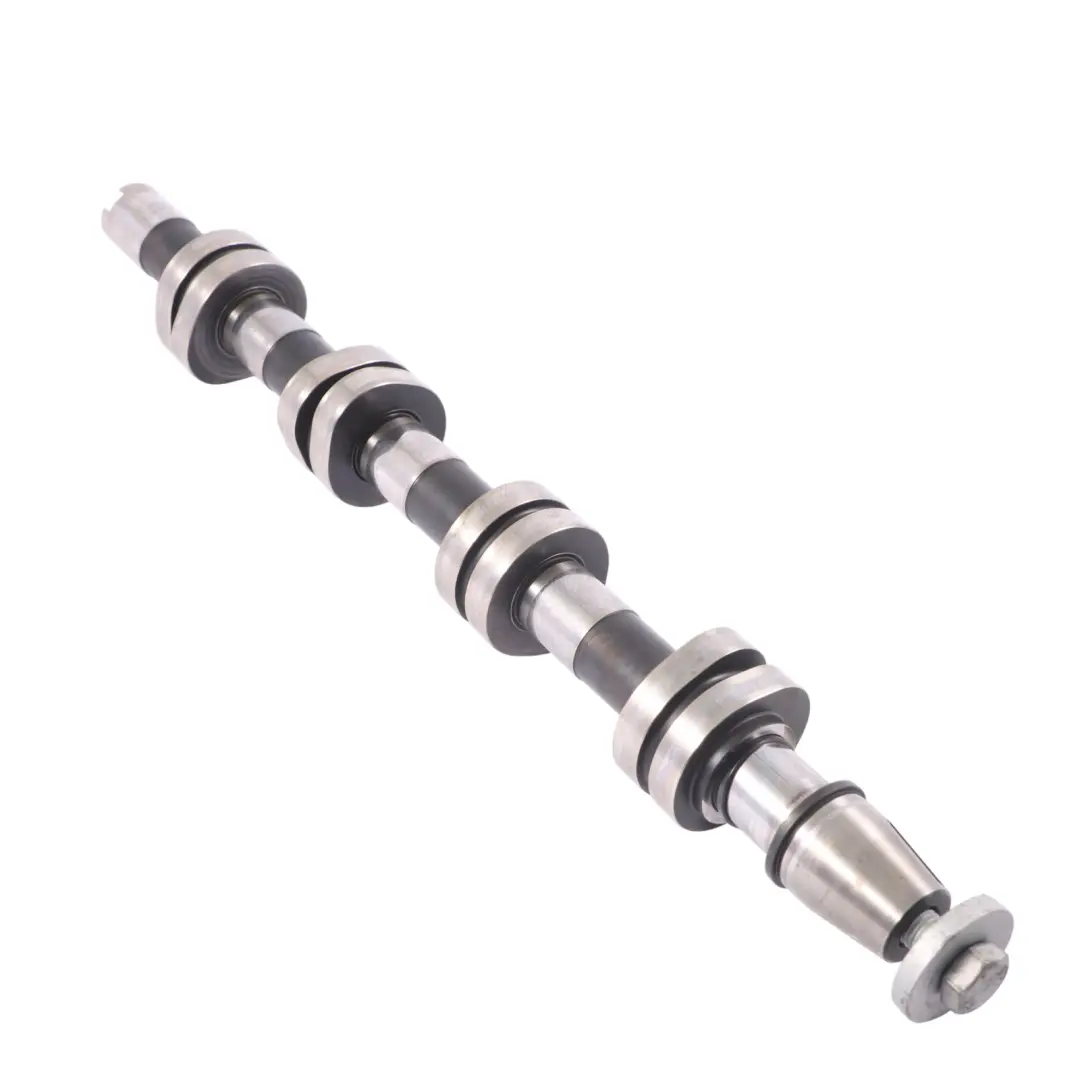 BMN Albero a camme aspirazione vuoto per Audi A3 8P 2.0 TDI con numero di parte 03G109101A Audi A3 8P 2.0 TDI BMN Albero a camme aspirazione vuoto - SKU 03G109101A - Numero di parte 03G109101A