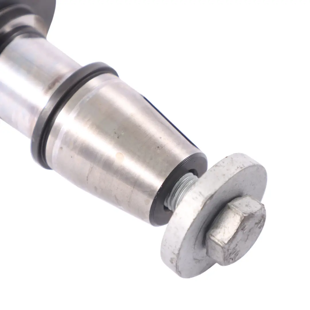 BMN Suction Vacuum Intake Inlet Camshaft to Audi A3 8P 2.0 TDI with Part number 03G109101A Audi A3 8P 2.0 TDI BMN Suction Vacuum Intake Inlet Camshaft - SKU 03G109101A - Part number 03G109101A