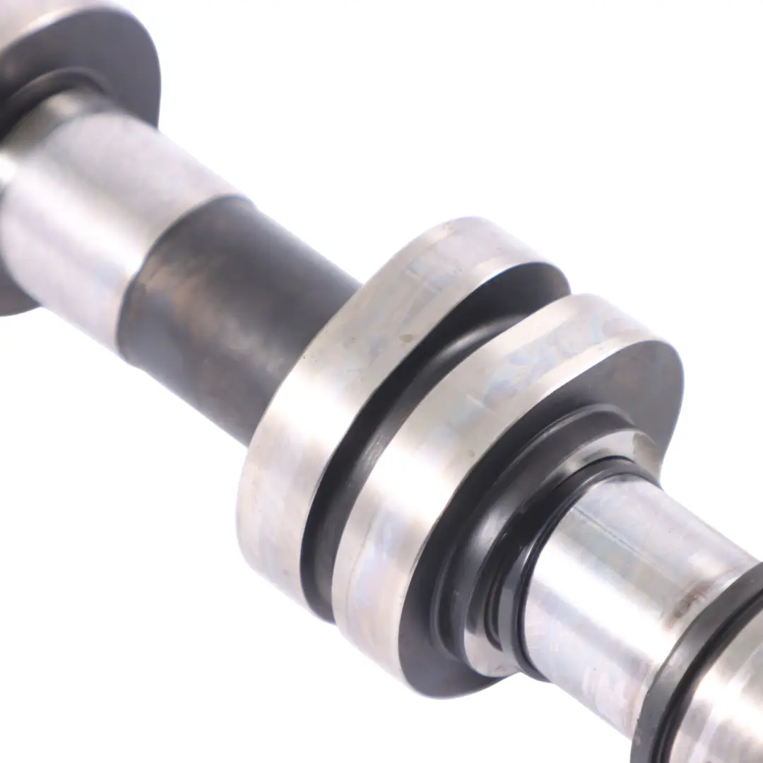 BMN Árbol de levas de admisión de vacío para Audi A3 8P 2.0 TDI con número de pieza 03G109101A Audi A3 8P 2.0 TDI BMN Árbol de levas de admisión de vacío - SKU 03G109101A - Número de pieza 03G109101A