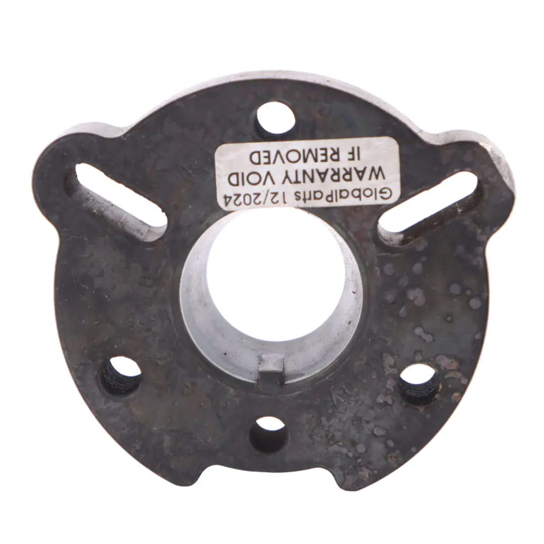  Salida del cubo del árbol de levas Audi A3 8P VW Golf 5 2.0 TDi BMN - SKU 03G109240 - Número de pieza 03G109240