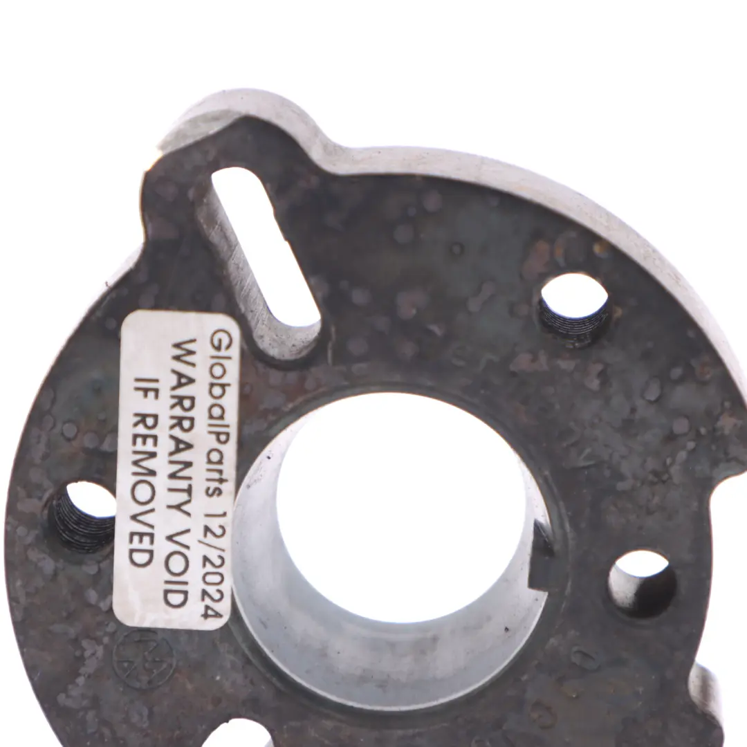  Salida del cubo del árbol de levas Audi A3 8P VW Golf 5 2.0 TDi BMN - SKU 03G109240 - Número de pieza 03G109240