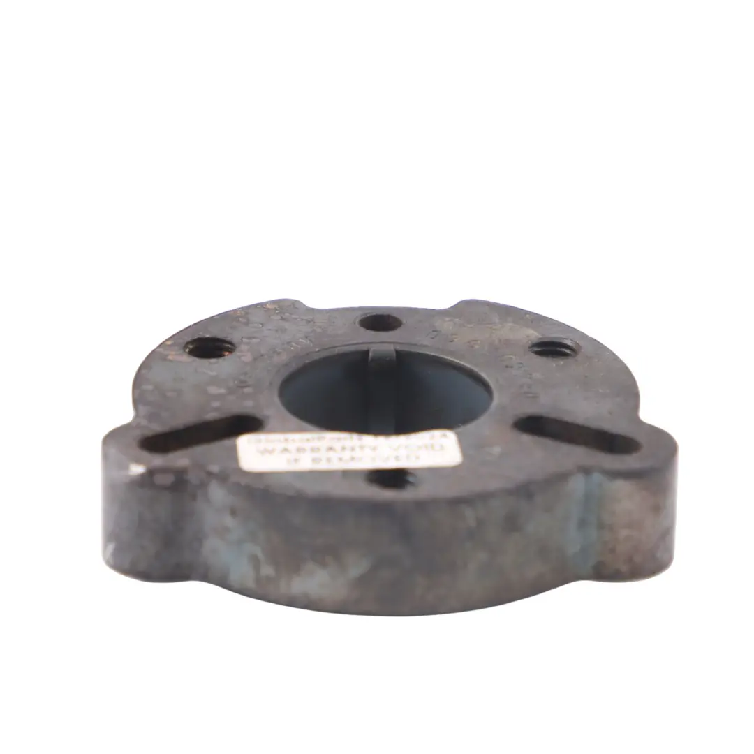 Camshaft Hub Outlet Audi A3 8P VW Golf 5 Seat Leon 2 2.0 TDi BMN to with Part number 03G109240 Camshaft Hub Outlet Audi A3 8P VW Golf 5 Seat Leon 2 2.0 TDi BMN - SKU 03G109240 - Part number 03G109240