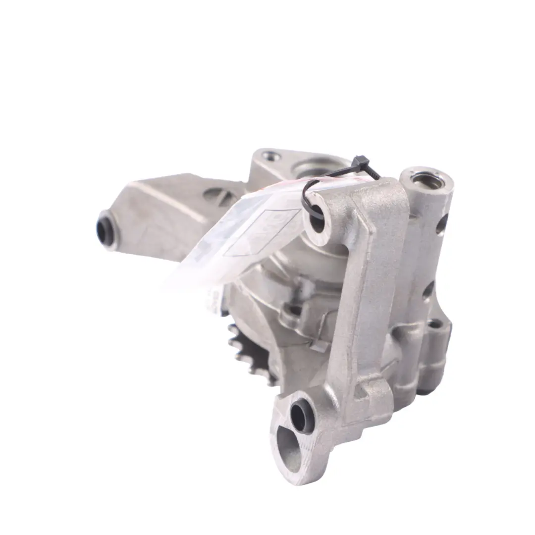 VW Golf Mk5 Audi A3 8P Seat Skoda Tdi Diesel Pompa Olio Motore Pompa - SKU 03G115105 - Numero di parte 03G115105