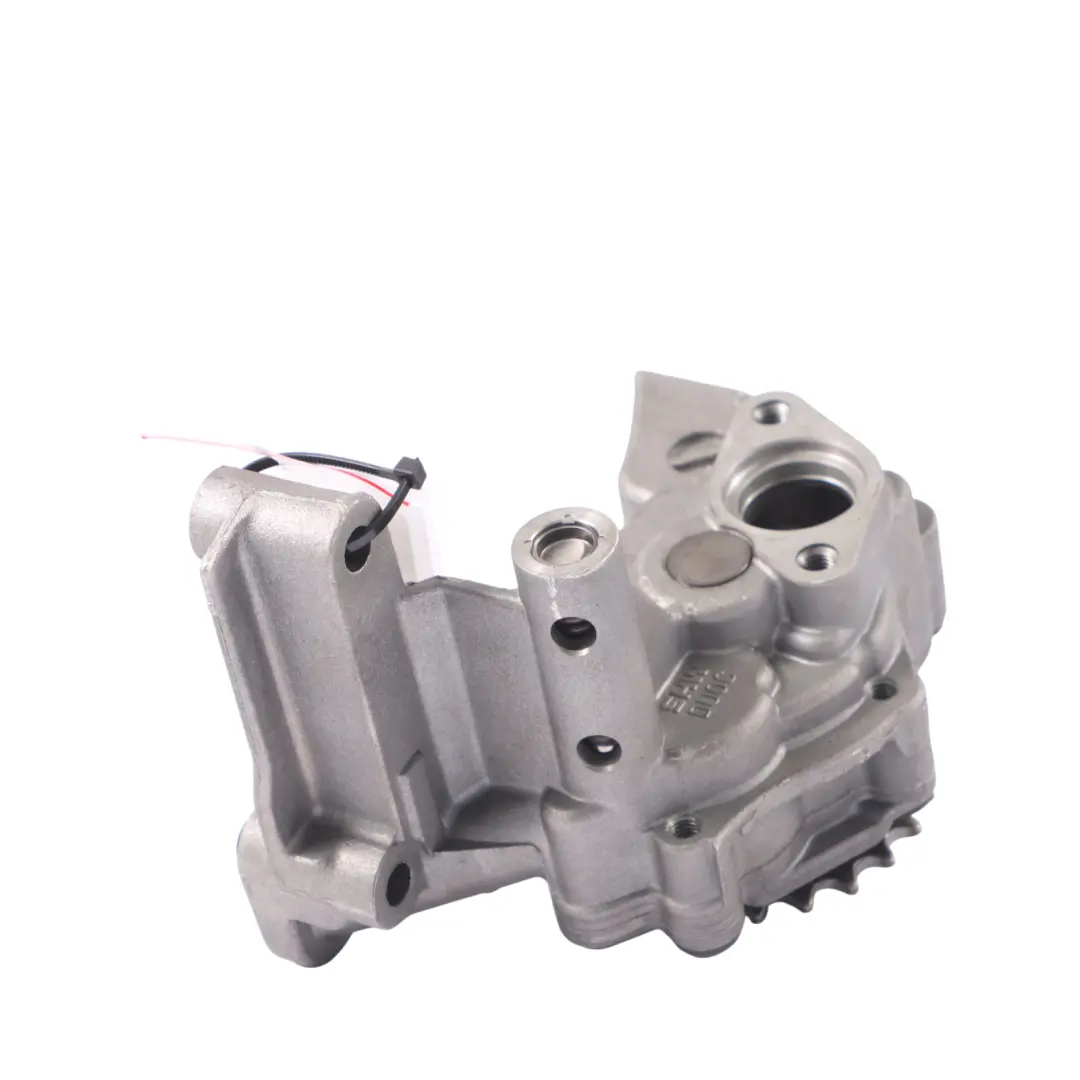 VW Golf Mk5 Audi A3 8P Seat Skoda Tdi Diesel Pompa Olio Motore Pompa - SKU 03G115105 - Numero di parte 03G115105