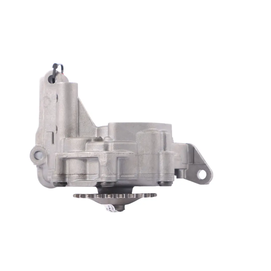 VW Golf Mk5 Audi A3 8P Seat Skoda Tdi Diesel Pompa Olio Motore Pompa - SKU 03G115105 - Numero di parte 03G115105