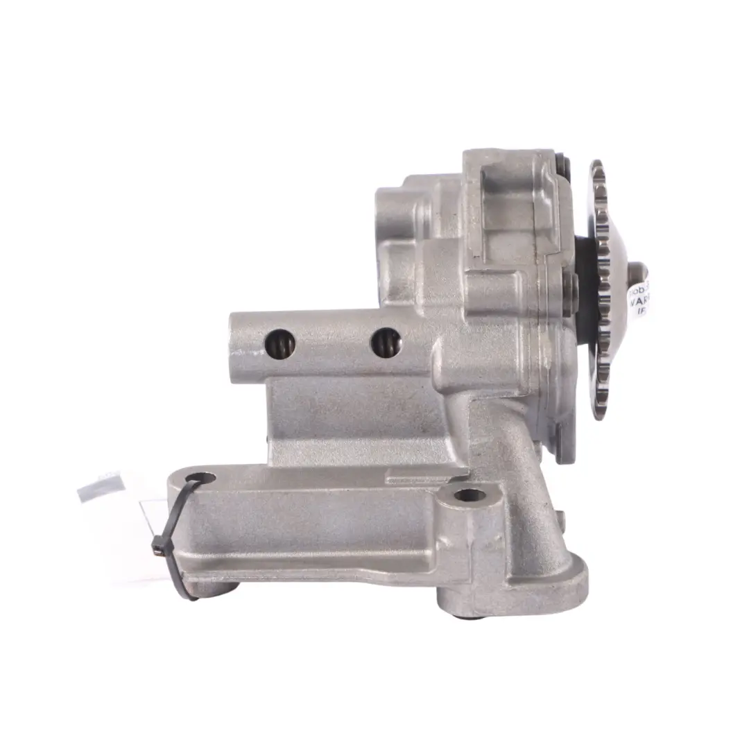 VW Golf Mk5 Audi A3 8P Seat Skoda Tdi Diesel Engine Oil Pump Sump - SKU 03G115105 - Part number 03G115105